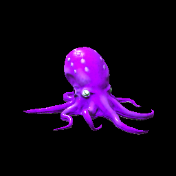 Octopus